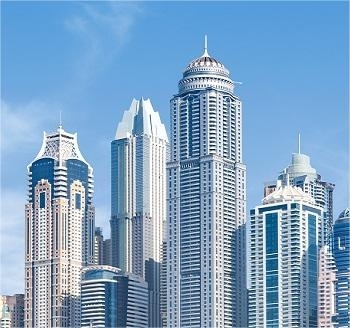 多层住宅管控系统