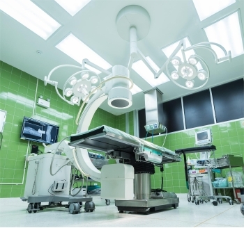 智能医院控制系统