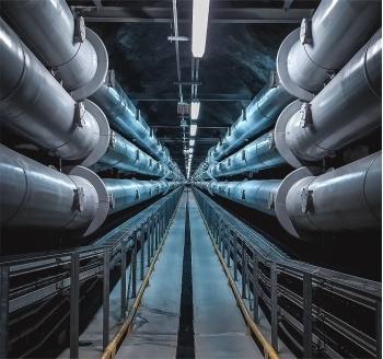 二网平衡控制技术