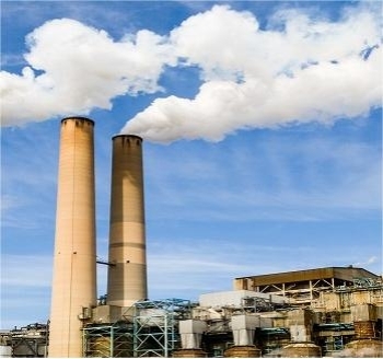 智慧供热控制系统