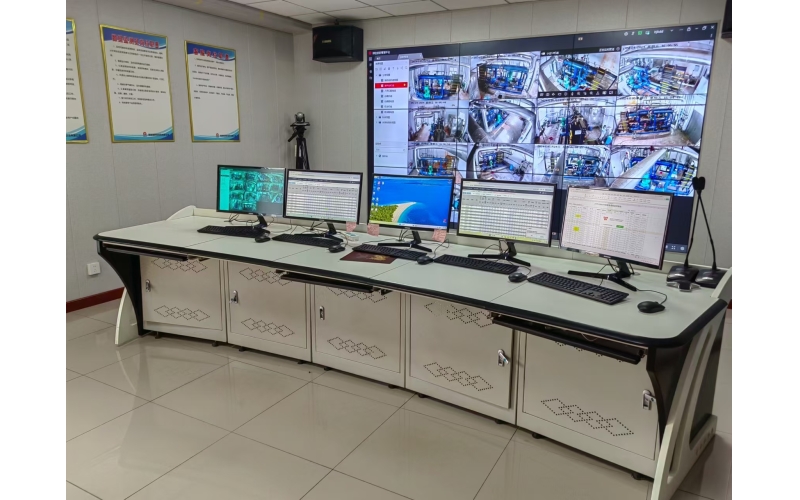 阳城县凤城镇集中供热项目