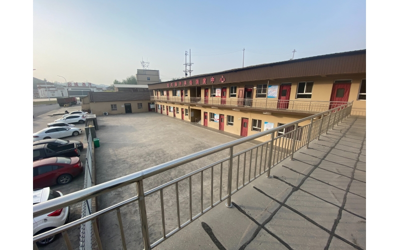 阳城县西河片区集中供热项目