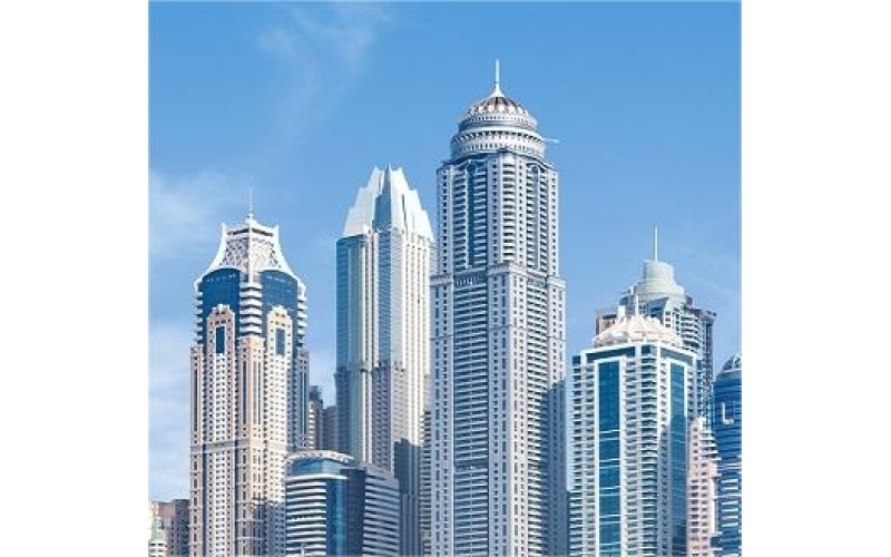 多层住宅管控系统