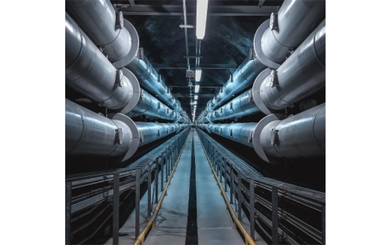 二网平衡控制技术