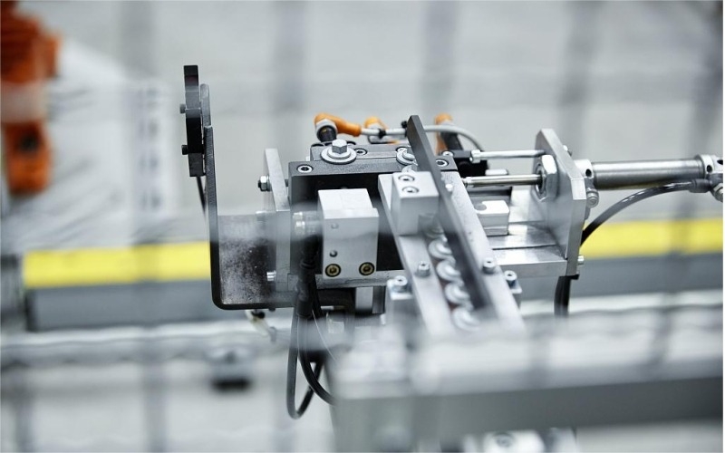 设备与系统管理平台