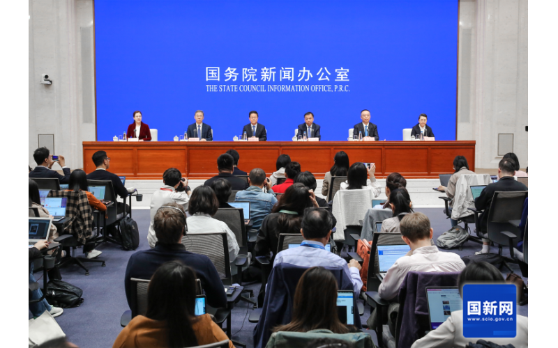 前景广阔！事关4万亿投资需求