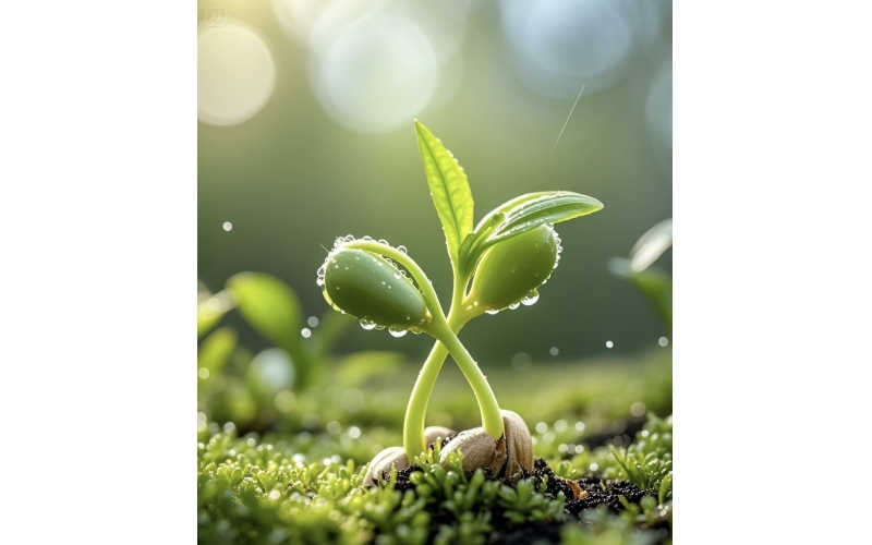 春风十里，不如节能有你：世清源写在三月的一封信